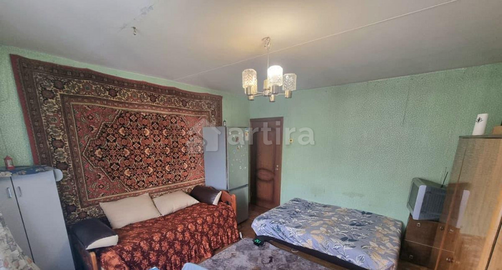 Комната, 25 м2, 11/14 эт. Москва - изображение 6