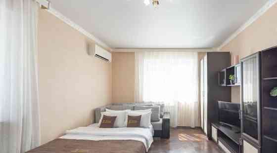 1-комн. квартира, 38 м2, 15/17 эт. Подольск