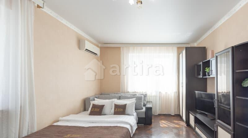 1-комн. квартира, 38 м2, 15/17 эт. Подольск - изображение 2