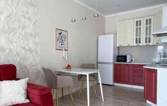 1-комн. квартира, 47 м2, 8/19 эт. Казань