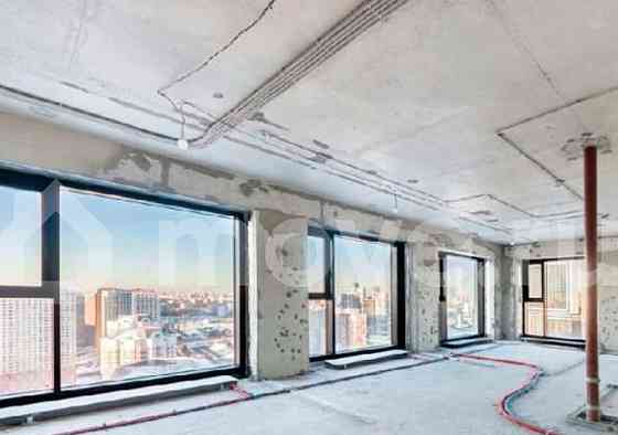 3-комн. квартира, 76.7 м2, 31/42 эт. Москва