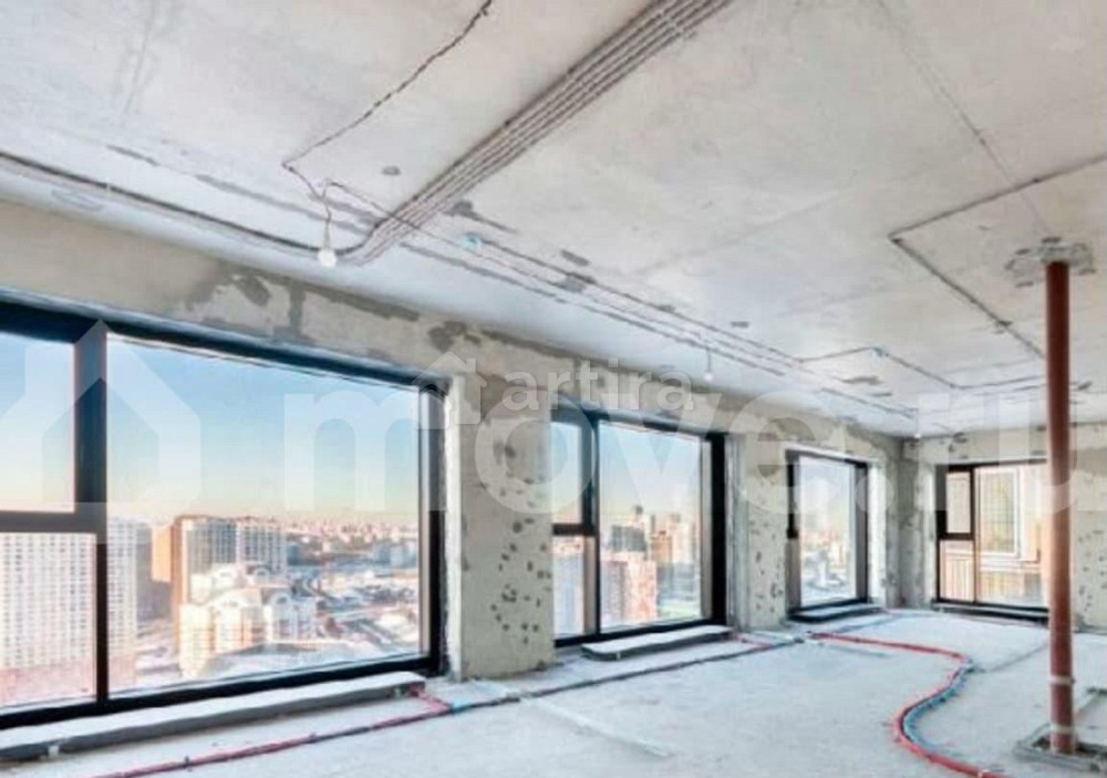 3-комн. квартира, 76.7 м2, 31/42 эт. Москва - изображение 1