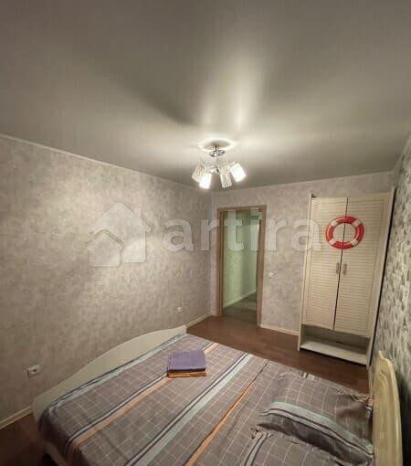 2-комн. квартира, 54 м2, 18/18 эт. Уфа - изображение 3