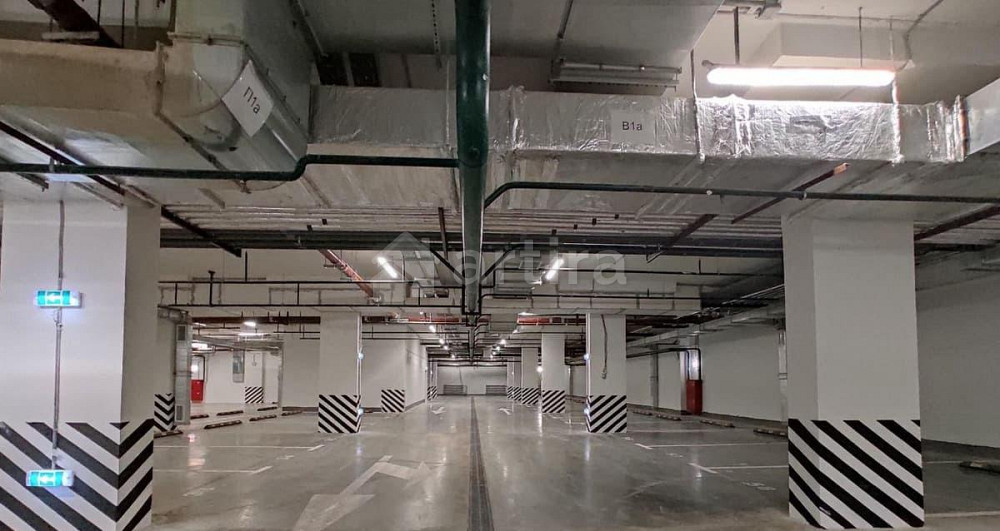 Гараж, 13 м2 Москва - изображение 4