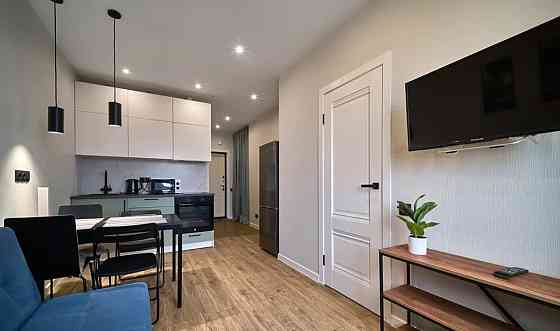 1-комн. квартира, 29.5 м2, 10/15 эт. Обнинск