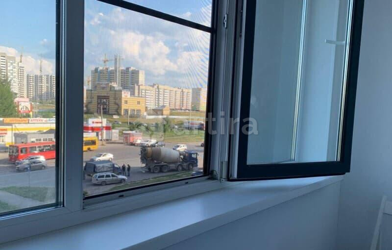 Студия, 32 м2, 7/16 эт. Вологда - изображение 11