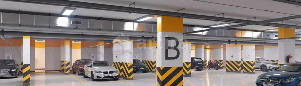 Гараж, 15 м2 Санкт-Петербург - изображение 1