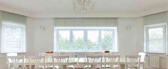 Дом, 450 м2, 28 соток, 2 эт. Руза