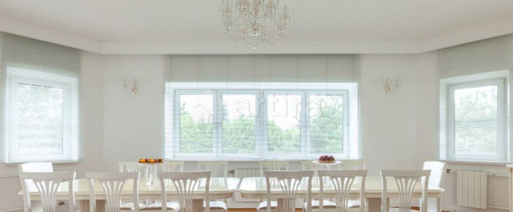 Дом, 450 м2, 28 соток, 2 эт. Руза - изображение 6