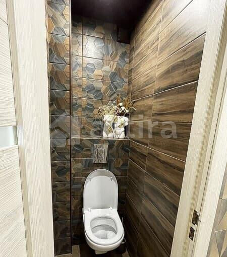 1-комн. квартира, 41 м2, 2/5 эт. Самара - изображение 8