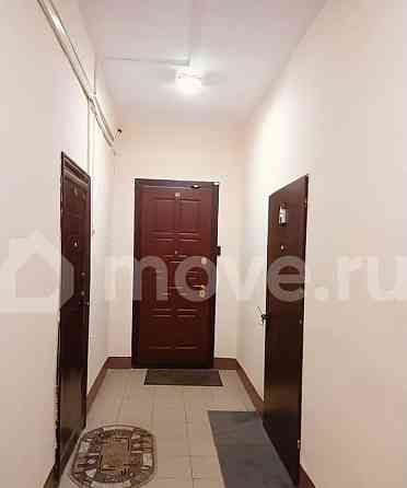 2-комн. квартира, 56.7 м2, 5/5 эт. Москва