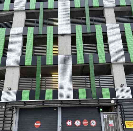 Гараж, 14 м2 Санкт-Петербург