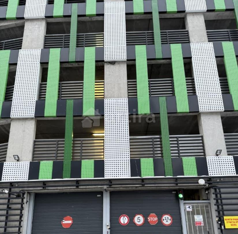 Гараж, 14 м2 Санкт-Петербург - изображение 1