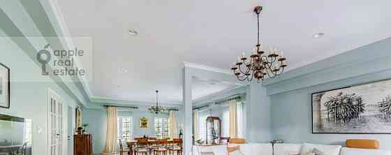 Дом, 580 м2, 25 соток, 2 эт. Одинцово