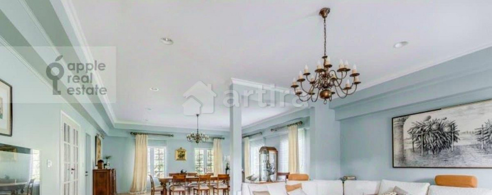 Дом, 580 м2, 25 соток, 2 эт. Одинцово - изображение 4