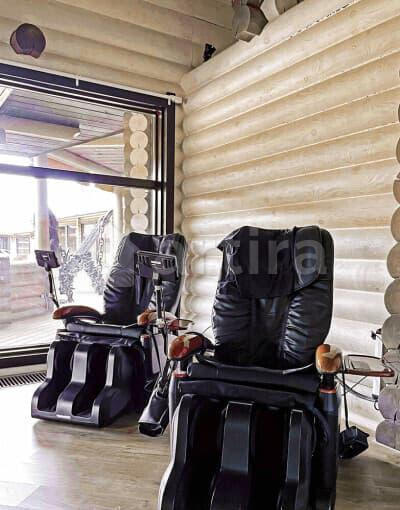 Коттедж, 600 м2 Санкт-Петербург - изображение 10