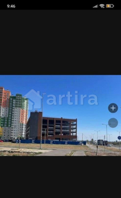 Гараж, 13 м2 Ростов-на-Дону - изображение 4