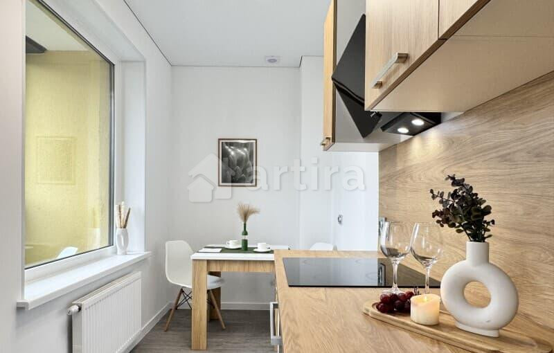 1-комн. квартира, 44 м2, 4/5 эт. Санкт-Петербург - изображение 15