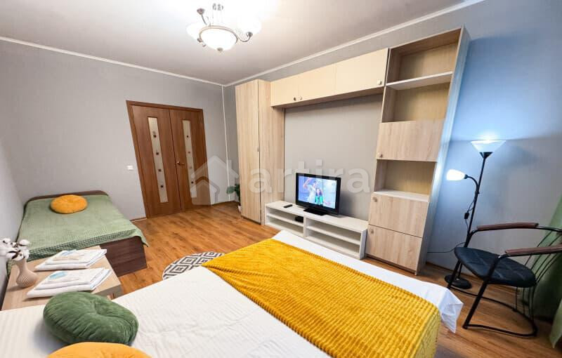 2-комн. квартира, 54 м2, 10/25 эт. Химки - изображение 10