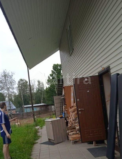 Коттедж, 80 м2, 2 сотки, 2 эт. Солнечногорск - изображение 7