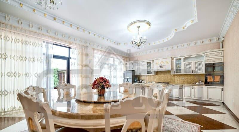 Коттедж, 630 м2 Московский - изображение 10