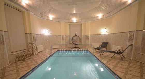 Коттедж, 450 м2 Долгопрудный