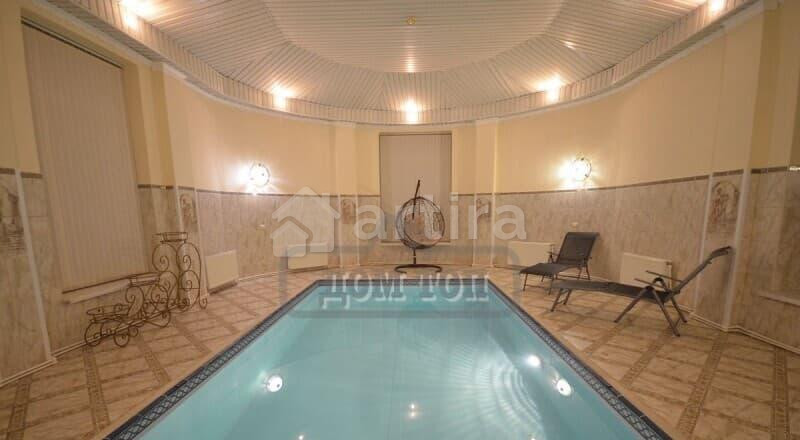 Коттедж, 450 м2 Долгопрудный - изображение 1