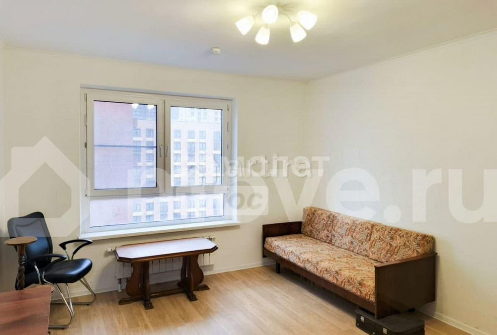 2-комн. квартира, 60 м2, 12/14 эт. Москва - изображение 5