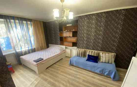 1-комн. квартира, 39 м2, 1/5 эт. Москва