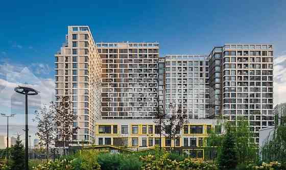 3-комн. квартира, 95 м2, 6/22 эт. Москва