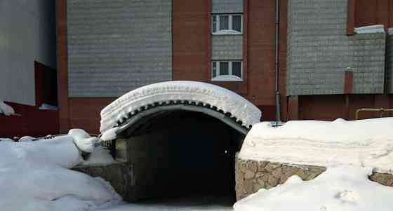 Гараж, 23 м2 Новосибирск