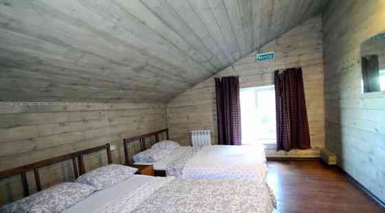 Коттедж, 250 м2 Новосибирск