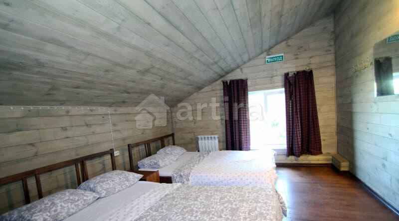 Коттедж, 250 м2 Новосибирск - изображение 6