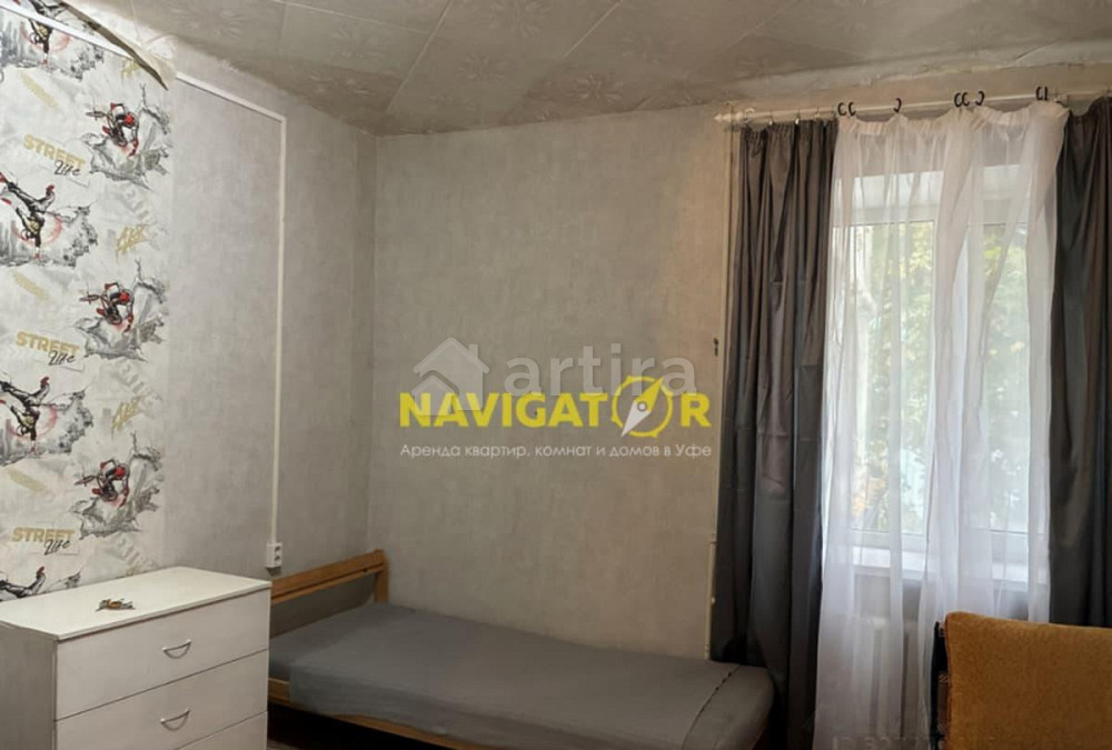 Комната, 7 м2, 2/3 эт. Уфа - изображение 6