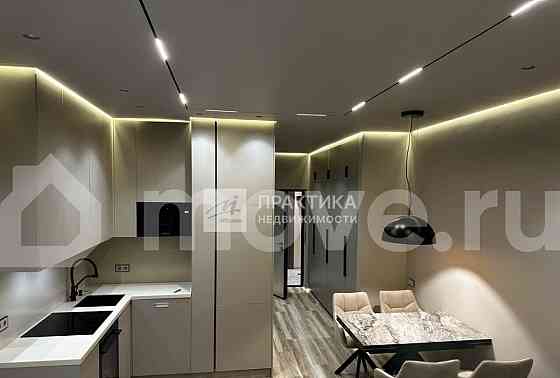 1-комн. квартира, 31 м2, 12/14 эт. Москва