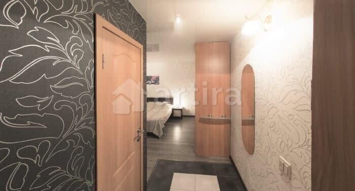 1-комн. апарт-ы, 35 м2, 7/9 эт. Москва - изображение 5