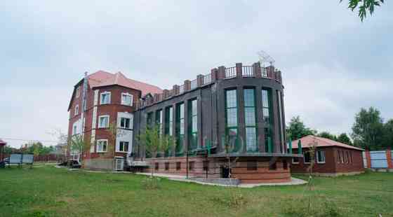 Коттедж, 1100 м2 Краснознаменск