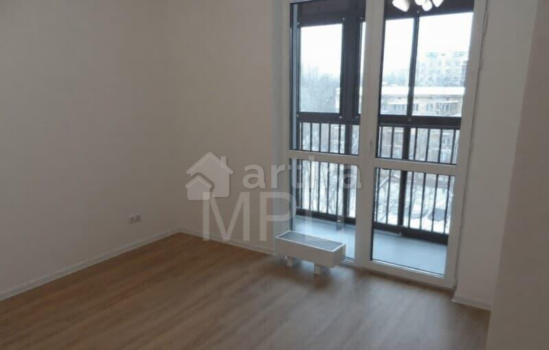 2-комн. квартира, 57 м2, 6/15 эт. Москва - изображение 13