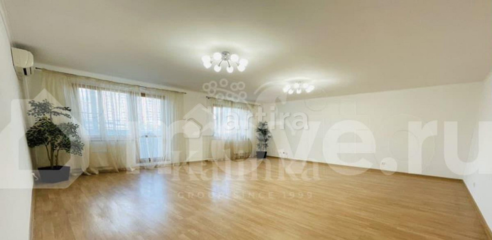 5-комн. квартира, 212 м2, 5/17 эт. Москва - изображение 6