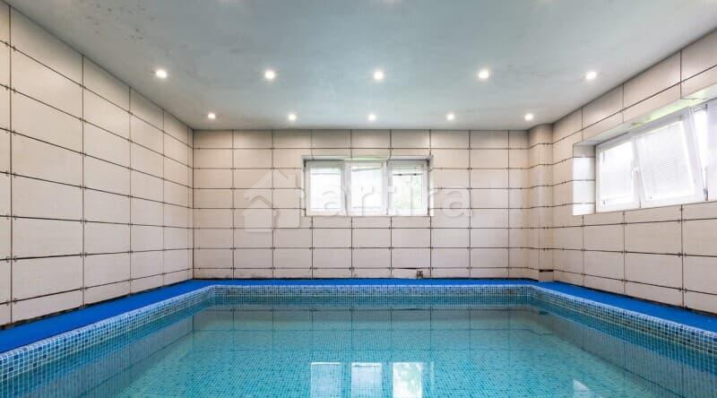 Коттедж, 350 м2 Ногинск - изображение 10