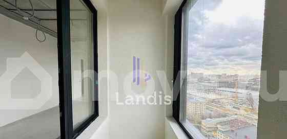 2-комн. квартира, 81.9 м2, 21/38 эт. Москва