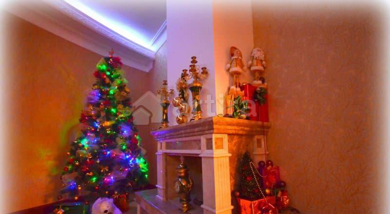 Дом, 600 м2 Истра - изображение 7