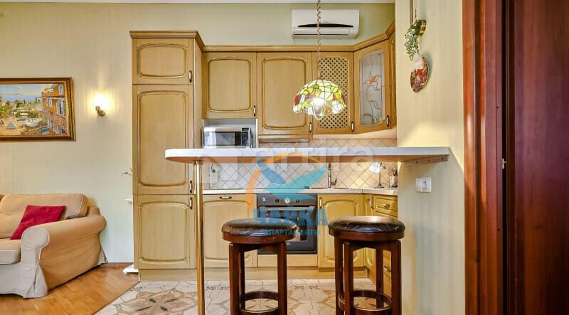 2-комн. квартира, 50 м2, 2/4 эт. Санкт-Петербург - изображение 8