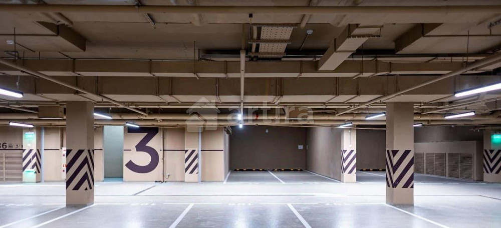 Гараж, 13.3 м2 Санкт-Петербург - изображение 3