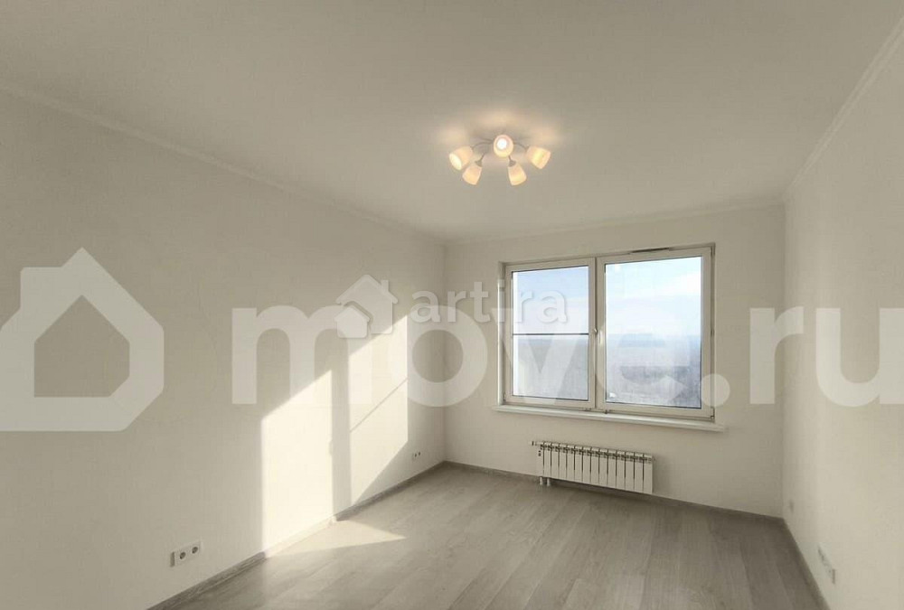 2-комн. квартира, 58 м2, 16/23 эт. Москва - изображение 7