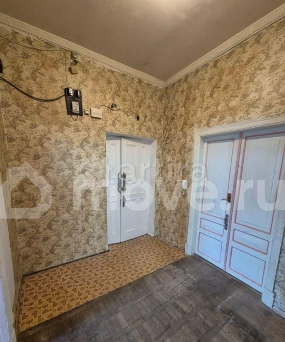 3-комн. квартира, 86 м2, 8/8 эт. Москва - изображение 5