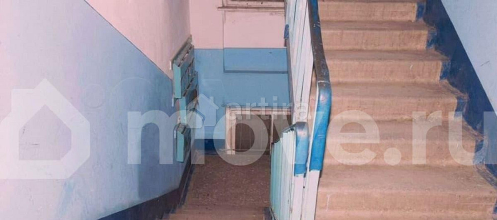 Студия, 12.4 м2, 2/2 эт. Москва - изображение 7