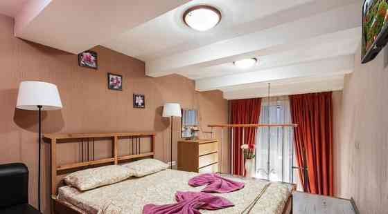 1-комн. апарт-ы, 36 м2, 5/6 эт. Москва