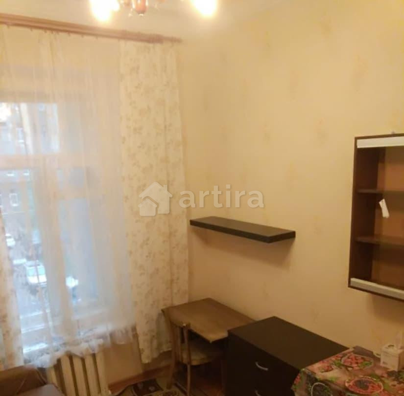 Комната, 10 м2, 3/5 эт. Санкт-Петербург - изображение 7