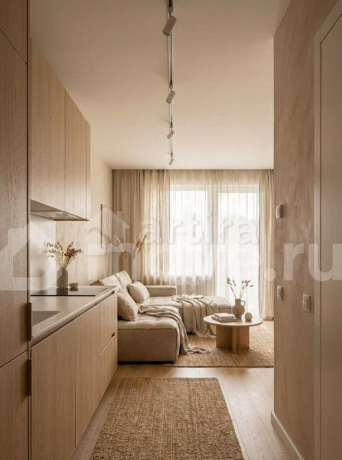 Студия, 10.5 м2, 2/6 эт. Москва - изображение 5